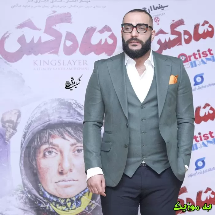 دانلود ریمیکس حساب نمیکنم اصلا رو حرفت  و اصلی حمید صفت و شایان اشراقی