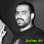 دانلود ریمیکس پس چی میگی دوست داری باشی پیشم  هیچکس