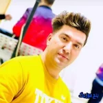 دانلود آهنگ از اول اشتباه بود که مال هم نمیشیم ناصر زینعلی