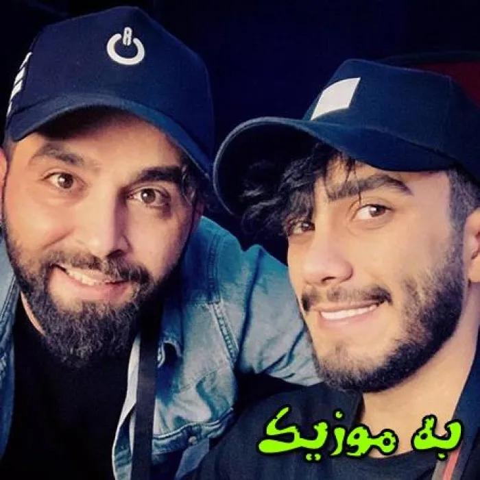 دانلود ریمیکس آخه مگه میشه چشام از دیدنت سیر شه  و اصلی مهراد جم