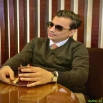 دانلود ریمیکس دل اگه دل باشه با یارش باشه  و اصلی محسن ابراهیم زاده