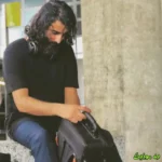 دانلود ریمیکس تو برام عشقی نه یه هوس  و اصلی هوروش بند
