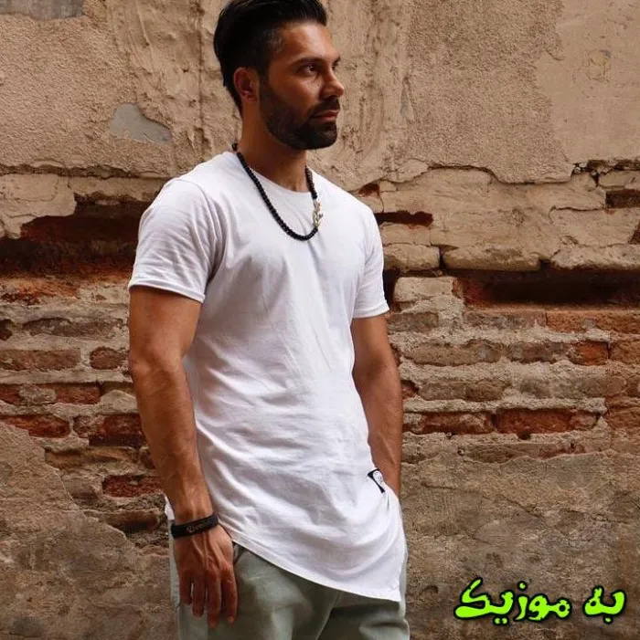 دانلود ریمیکس هر چی باعث شد به تو نزدیک شم و دوست دارم  بیس دار و اصلی میثم مهراج