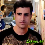 دانلود آهنگ گرتیم کردی ای دختره ببین چه آوردی سرم محسن لرستانی