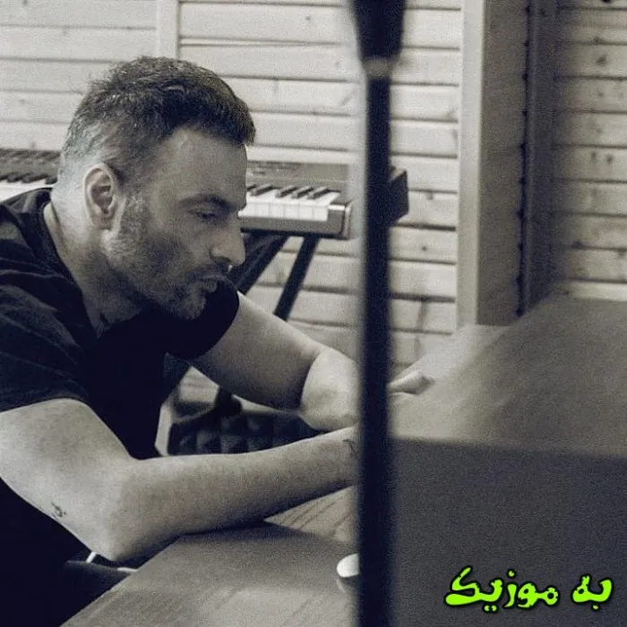دانلود ریمیکس پس چون که حتی فکر بی تو بودن کشنده است  و اصلی یاس