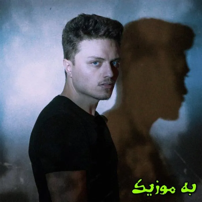 دانلود ریمیکس کم کم محو میشدم من از نگات  + اصلی پوبون