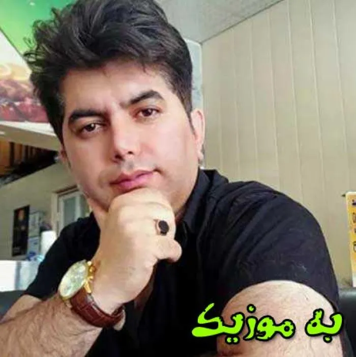 دانلود آهنگ آنا سنی چوخ سورم علی رزاقی