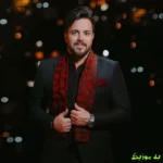 دانلود آهنگ چشام اشکی نداره به پای تو بباره هوش مصنوعی علی عبدالمالکی