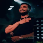 دانلود ریمیکس بدون تو من خراب حالم نمیتونم از فکرت درام  بیس دار تهی