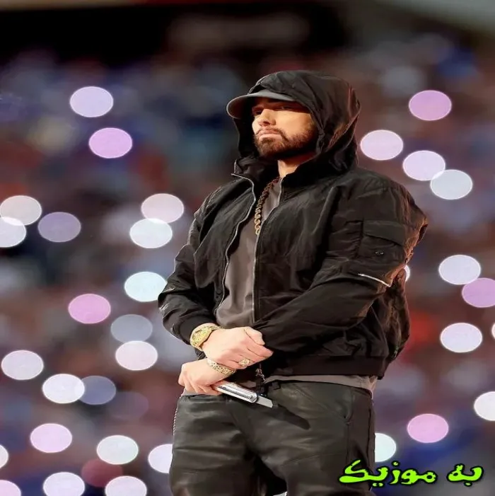 دانلود آهنگ Chopper gon smash hittin your face امینم دانلود آهنگ Chopper gon smash hittin your face امینم