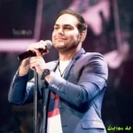 دانلود ریمیکس تو برای من مثل هوا شدی  و اصلی سیامک عباسی