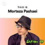 دانلود آهنگ قبول من آدم بده تو کوچه نم زده مرتضی پاشایی
